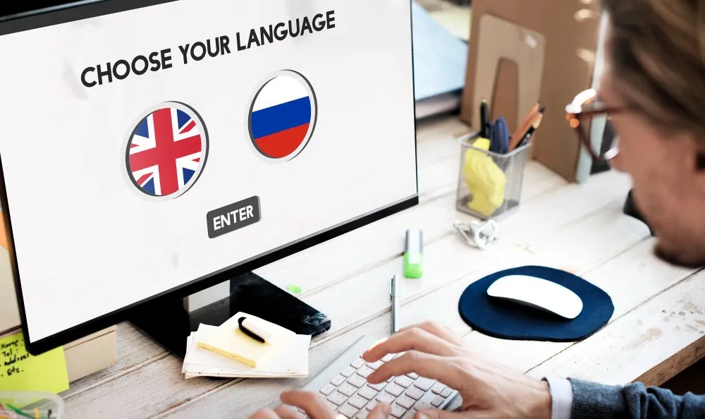 Самозанятый иностранец