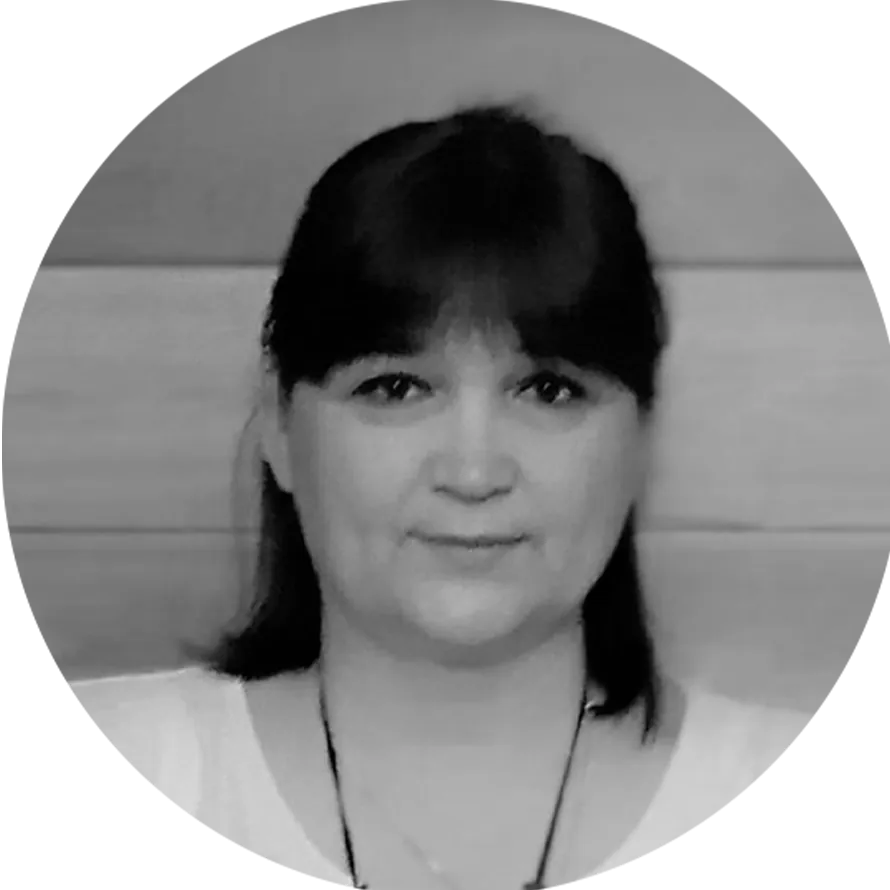 Стелла Прядильщикова